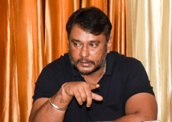 Actor Darshan Arrest | ಕೊಲೆ ಪ್ರಕರಣಕ್ಕೆ ಸಂಬಂಧಪಟ್ಟಂತೆ ನಟ ದರ್ಶನ್ ಅರೆಸ್ಟ್..!