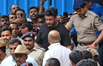 Darsha Update | ಜೈಲಿನ ಊಟ ಸೇರದೆ ತೂಕ ಇಳಿಸಿಕೊಳ್ಳುತ್ತಿರೋ ನಟ ದರ್ಶನ್‌! ಹೇಗಿದೆ ಗೊತ್ತಾ ಜೈಲಿನಲ್ಲಿ ದರ್ಶನ್ ದಿನಚರಿ.??