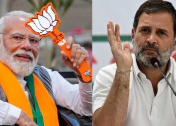 modi rahul