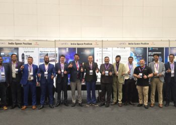 Space News | 17ನೇ ಆಸ್ಟ್ರೇಲಿಯಾ ಬಾಹ್ಯಾಕಾಶ ವೇದಿಕೆಗೆ ಭಾರತೀಯ ನಿಯೋಗ ಮುನ್ನಡೆಸಿದ ಇನ್-ಸ್ಪೇಸ್..! 