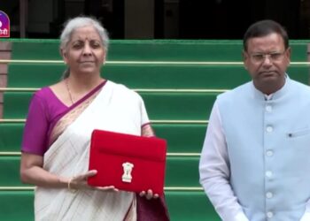 Union Budget 2024 | ಮೋದಿ 3.0 ಬಜೆಟ್ ಹೈ ಲೇಟ್ಸ್ ಏನು.? , ಯಾವುದೆಲ್ಲ ತುಟ್ಟಿ, ಯಾವುದೆಲ್ಲ ಅಗ್ಗ.? LIVE
