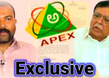BIG Exclusive | ಅಪೆಕ್ಸ್ ಬ್ಯಾಂಕ್ ನಲ್ಲಿ ನಡೆದಿದ್ಯಾ ಸಾವಿರಾರು ಕೋಟಿ ಅಕ್ರಮ?, ನಿವೃತ್ತ ಅಧಿಕಾರಿಗೆ ಎಂಡಿ ಹುದ್ದೆ ಕೊಟ್ಟು ತಪ್ಪು ಮಾಡಿದ್ರಾ ಸಚಿವ ರಾಜಣ್ಣ, ಸಚಿವರ ವಿರುದ್ಧ ತನಿಖೆ ನಡೆಸುವಂತೆ ರಾಜ್ಯಪಾಲರಿಗೆ ಪತ್ರ..!