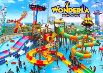 Wonderla Free Ticket | ವಂಡರ್ ಲಾ ಫ್ರೀ ಟಿಕೆಟ್ ಬೇಕಾ ಹೀಗೆ ಮಾಡಿ ಪಕ್ಕಾ ಸಿಗುತ್ತೆ..!