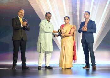 KSRTC News | ದೇಶದ ಲೀಡರ್ಸ್ ಆಫ್ ರೋಡ್ ಟ್ರಾನ್ಸಪೋರ್ಟ್ 2024 ರ ಪ್ರಶಸ್ತಿ  ತನ್ನದಾಗಿಸಿಕೊಂಡ KSRTC