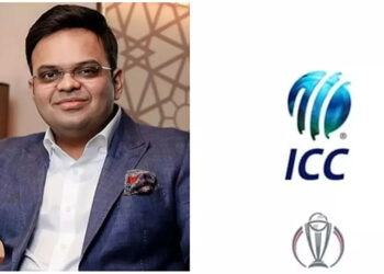 Cricket News | ICC (ಅಂತಾರಾಷ್ಟ್ರೀಯ ಕ್ರಿಕೆಟ್ ಮಂಡಳಿ) ಅಧ್ಯಕ್ಷರಾಗಿ ಜಯ್ ಶಾ ಅವಿರೋಧ ಆಯ್ಕೆ.!