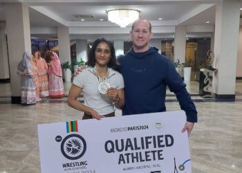 PARIS Olympics 2024 | ತೂಕ ಇಳಿಸೋಕೆ ಹೋಗಿ ಸಾಯುವ ಹಂತಕ್ಕೆ ಹೋಗಿದ್ರಾ ಕುಸ್ತಿಪಟು ವಿನೇಶ್ ಪೋಗಟ್.?