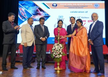 FKCCI News | ಬೆಂಗಳೂರಿಗರಿಗೆ ಗುಡ್ ನ್ಯೂಸ್ ಕೊಟ್ಟ ಕೇಂದ್ರ..! ಶೀಘ್ರದಲ್ಲೇ ಸ್ಥಾಪನೆಯಾಗಲಿದೆ NSIC ಕೇಂದ್ರ..!