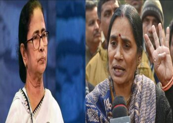 Political News | ಸಿಎಂ ಸ್ಥಾನಕ್ಕೆ ರಾಜೀನಾಮೆ ಕೊಡ್ತಾರಾ ಮಮತಾ ಬ್ಯಾನರ್ಜಿ..?, ರಿಸೈನ್ ಮಾಡಿ ಅಂತ ಒತ್ತಾಯ ಮಾಡ್ತಿರೋದು ಯಾರು ಮತ್ತು ಯಾಕೆ.?