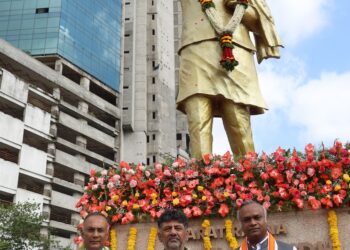 Political News | ‘ರಾಜ್ಯಪಾಲರಿಗಾಗಲೀ, ಲೋಕಾಯುಕ್ತಕ್ಕಾಗಲಿ ನಾನು ವಕ್ತಾರನಲ್ಲ, ನಾನು ಕಾಂಗ್ರೆಸ್ ಪ್ರತಿನಿಧಿ’