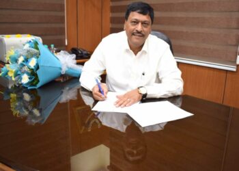 KSRTC News | ಕೆಎಸ್ ಆರ್ ಟಿಸಿ ಉಪಾಧ್ಯಕ್ಷರಾಗಿ ಅಧಿಕಾರ ಸ್ವೀಕರಿಸಿದ ಬಿಬಿಎಂಪಿ ಮಾಜಿ ಸದಸ್ಯ ಮಹಮ್ಮದ್ ರಿಜ್ವಾನ್ ನವಾಬ್