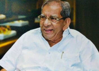 BIG BREAKING | ಅಖಿಲ ಭಾರತ ವೀರಶೈವ ಮಹಾಸಭಾದ ಕರ್ನಾಟಕ ಘಟಕದ ಪದಾಧಿಕಾರಿಗಳ ಆಯ್ಕೆ ; ಶಾಮನೂರು ಬಣದ್ದೇ ಮೇಲುಗೈ..!