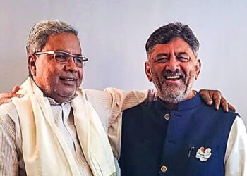 Political News | ಸಿಎಂ ವಿರುದ್ಧ ತನಿಖೆಗೆ ರಾಜ್ಯಪಾಲರ ಅನುಮತಿ ವಿಚಾರ, ಟಗರು ಬೆನ್ನಿಗೆ ನಿಂತ ಕನಕಪುರ ಬಂಡೆ.!
