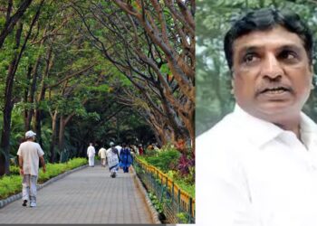 Park Timings | ಬೆಂಗಳೂರಿನಲ್ಲಿ ಪಾರ್ಕ್ ಓಪನ್ ಟೈಮಿಂಗ್ಸ್ ಬದಲಾಗುತ್ತಾ..?, ಬದಲಾವಣೆಗೆ ಇಲ್ಲಿದೆ ಅಸಲಿ ಕಾರಣ..!