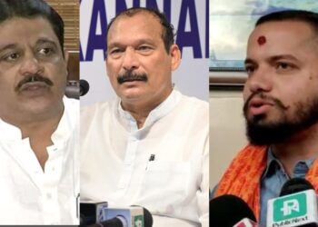 political News | ರಾಜಕೀಯ ಗುರುವನ್ನ ಸಮರ್ಥಿಸಿಕೊಳ್ಳೋಕೆ ಹೋದ ಸಚಿವ ಜಮೀರ್ ಗೆ ಶುರುವಾಯ್ತಾ ಸಂಕಷ್ಟ.?, ಆ ಒಂದು ಹೇಳಿಕೆ ಇದೀಗ ಜಮೀರ್ ಗೆ ಮುಳುವಾಯ್ತಾ‌?