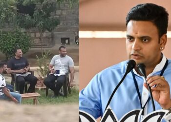 Actor Darshan Case | ಜೈಲಿನಲ್ಲಿ ನಟ ದರ್ಶನ್ ಗೆ ರಾಜಾಥಿತ್ಯ ವಿಚಾರ, ರಾಜವಂಶಸ್ಥ, ಸಂಸದ ಯದುವೀರ್​ ಹೇಳಿದ್ದೇನು..?