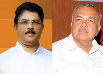 Shoking News | ಸದ್ಯದಲ್ಲೇ ಏರಿಕೆಯಾಗುತ್ತಾ ಬಸ್ ಪ್ರಯಾಣ ದರ..? ಹಾಲಿ ಮಾಜಿ ಸಾರಿಗೆ ಸಚಿವರ ಟ್ವೀಟ್ ಸಮರದಲ್ಲಿ ಬಯಲಾಯ್ತಾ ಏರಿಕೆ ಸುಳಿವು.?
