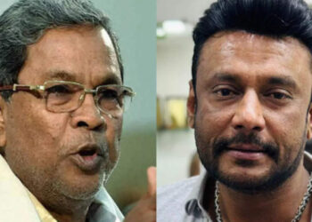 Darshan Case | ಪರಪ್ಪನ ಅಗ್ರಹಾರ ಜೈಲಿನಿಂದ ಬಳ್ಳಾರಿ ಜೈಲಿಗೆ ಶಿಫ್ಟ್ ಆಗ್ತಾರಾ ನಟ ದರ್ಶನ್.? ಸಿಎಂ ಈ ರೀತಿ ಹೇಳಿದ್ದು ಯಾಕೆ.?