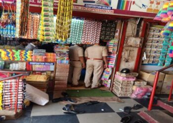 Karnataka Police Raid Fake Goodnight Product Stock Unit, Seize Counterfeit Goods