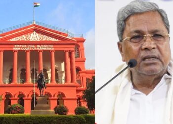 Big Shok | ಮುಡಾ ಹಗರಣದಲ್ಲಿ CM ಸಿದ್ದರಾಮಯ್ಯಗೆ ಬಿಗ್ ಶಾಕ್ : ರಾಜ್ಯಪಾಲರ ಪ್ರಾಸಿಕ್ಯೂಷನ್ ಆದೇಶ ಎತ್ತಿಹಿಡಿದ ಹೈಕೋರ್ಟ್