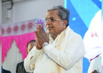 Siddaramaiah in Danger | People's representatives special court order to file an FIR against CM Siddaramaiah and investigate: Shock again for CM in Muda scam..!