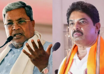 Muda scam |CM ಸಿದ್ದರಾಮಯ್ಯ ಕೂಡಲೇ ರಾಜೀನಾಮೆ ನೀಡಿ ರಾಜ್ಯಕ್ಕೆ ಮಾದರಿಯಾಗಲಿ: ಪ್ರತಿಪಕ್ಷ ನಾಯಕ ಆರ್‌.ಅಶೋಕ ಆಗ್ರಹ