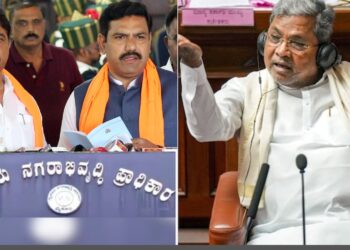 Muda scam High Court welcomes Governor's action: Opposition demands resignation