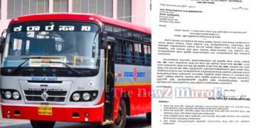 Only ₹100, 100 rupees enough for Ayudha Puja?, Transport employees are angry at the action of the corporation,