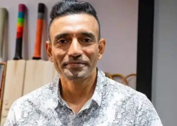 Arrest warrant issued against cricketer Robin Uthappa