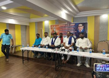 Sriramulu should be made a member of the Rajya Sabha
