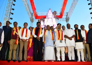 Good news All cases of pro-Kannada fighters returned: CM