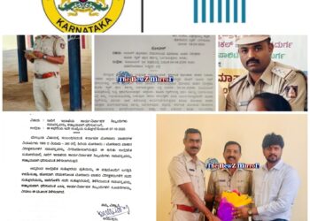 Three Star War still not over in the Transport Department; Is there any value in the department for the order of the Additional Transport Commissioner?