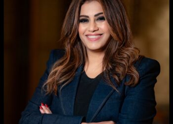 Gayatri Vasudeva Yadav appointed as Reliance Group CMO