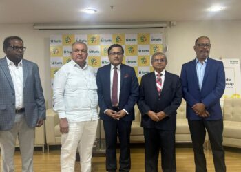 Minister Ramalingareddy underwent robot-assisted knee replacement surgery