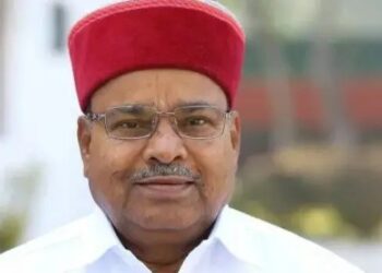 Governor Thawar Chand Gehlot signs Micro Finance Harassment Prevention Ordinance