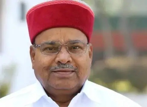 Governor Thawar Chand Gehlot signs Micro Finance Harassment Prevention Ordinance
