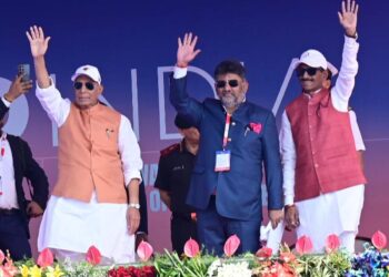 Aero India 2025 grand launch | Bangalore witnessed the 15th Asia's largest space and defense exhibition