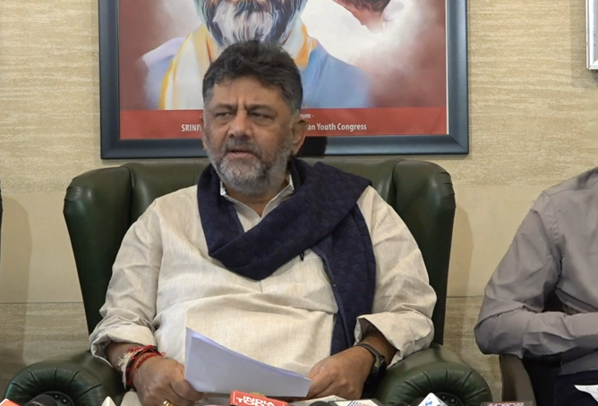 DKS Pressmeet