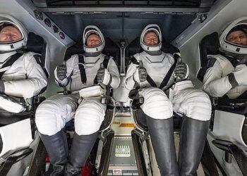 Astronaut Sunita Williams returns safely to Earth after 9 months | Do you know what that moment was like?