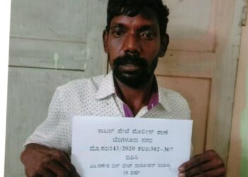 CRIME|ಕೊಲೆ ಆರೋಪಿಗೆ 10 ವರ್ಷ ಶಿಕ್ಷೆ 
