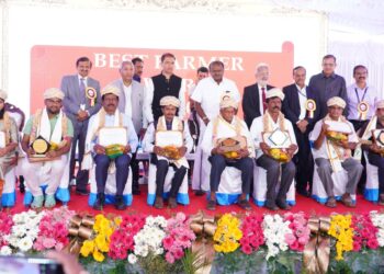 ತೋಟಗಾರಿಕಾ ಸಂಶೋಧನಾ ಸಂಸ್ಥೆಗೆ (ICAR) ಡೀಮ್ಡ್ ವಿವಿ ಸ್ಥಾನಮಾನ: ಕುಮಾರಸ್ವಾಮಿ