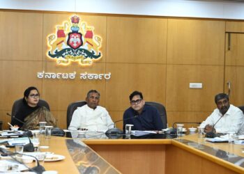 Good news| ರೈತರಿಗೆ ಗುಡ್ ನ್ಯೂಸ್: ಎಂಎಸ್ಪಿ ದರದಲ್ಲಿ ರಾಗಿ,ಜೋಳ,ಭತ್ತ ಖರೀದಿಗೆ ಸರ್ಕಾರದ ಸೂಚನೆ