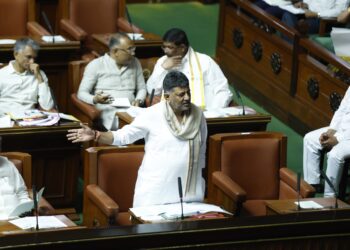 ಕರಾವಳಿ ಭಾಗದಲ್ಲಿ ಪ್ರವಾಸೋದ್ಯಮಕ್ಕೆ ಉತ್ತೇಜನ ನೀಡಲು ಪ್ರತ್ಯೇಕ ಸಭೆ: ಡಿಸಿಎಂ ಡಿ.ಕೆ. ಶಿವಕುಮಾರ್