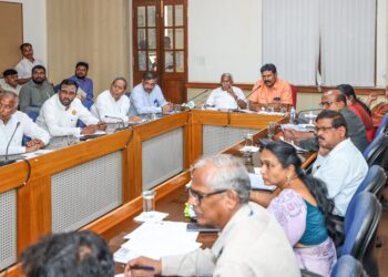 ಕೋನಾರ್ಕ್ ಉತ್ಸವದ ಮಾದರಿಯಲ್ಲಿ ಚಾಲುಕ್ಯ ಉತ್ಸವ ಆಚರಣೆ: ಸಚಿವ ಶಿವರಾಜ್ ಎಸ್.ತಂಗಡಗಿ