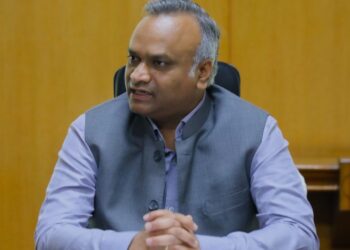 ಕಲಬುರಗಿ ಜಿಲ್ಲೆಯಲ್ಲಿ 2,36,933 ರೈತರಿಗೆ ರೂ. 667.73 ಕೋಟಿ ರೂ. ಪರಿಹಾರ: ಪ್ರಿಯಾಂಕ್‌ ಖರ್ಗೆ