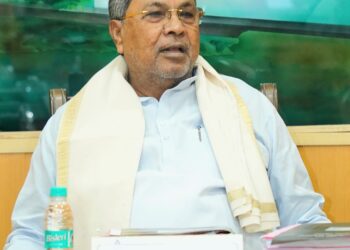 ವೀರ ರಾಣಿ ಕಿತ್ತೂರು ಚೆನ್ನಮ್ಮ ಸಮಾಧಿಯನ್ನು ರಾಷ್ಟ್ರೀಯ ಸ್ಮಾರಕವೆಂದು ಘೋಷಿಸಿ: ಪಿಎಂಗೆ ಸಿಎಂ ಪತ್ರ