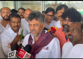 ಆದ್ಯತೆ ಮೇರೆಗೆ ಗುತ್ತಿಗೆದಾರರ ಬಿಲ್ ಬಾಕಿಗಳ ಪಾವತಿ: ಡಿಸಿಎಂ ಡಿ.ಕೆ.ಶಿವಕುಮಾರ್