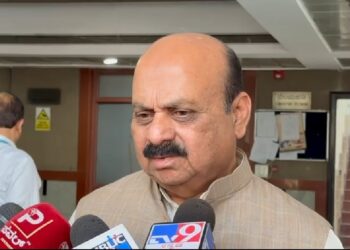 ರನ್ಯಾರಾವ್‌ ಪ್ರಕರಣ,ಸಮಗ್ರ ತನಿಖೆಯಾಗಲಿ: ಬಸವರಾಜ ಬೊಮ್ಮಾಯಿ