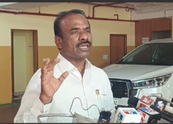 ಹಾಲಿನ ದರ ಹೆಚ್ಚಳ ವಾಪಸ್ ಪಡೆಯದಿದ್ದಲ್ಲಿ ರಾಜ್ಯಾದ್ಯಂತ ಹೋರಾಟ: ರವಿಕುಮಾರ್