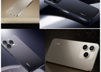 Lava launches Shark with 50MP camera for just Rs 6999