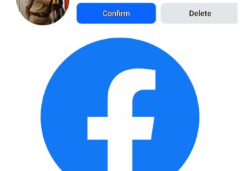 Fake Facebook account in the name of Bangalore City Police Commissioner!